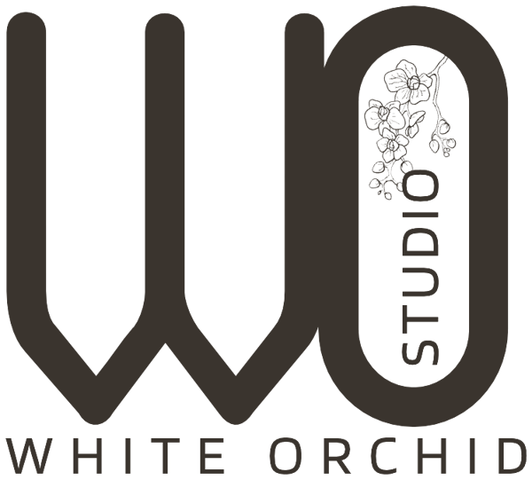 White Orchid Studio