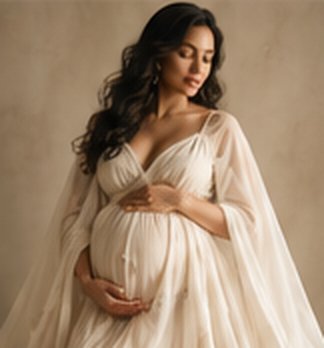 Maternity Portraits